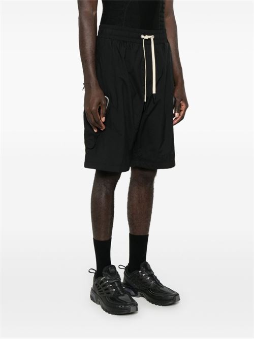 Bermuda uomo Tristan MOOSE KNUCKLES | M15MR755292